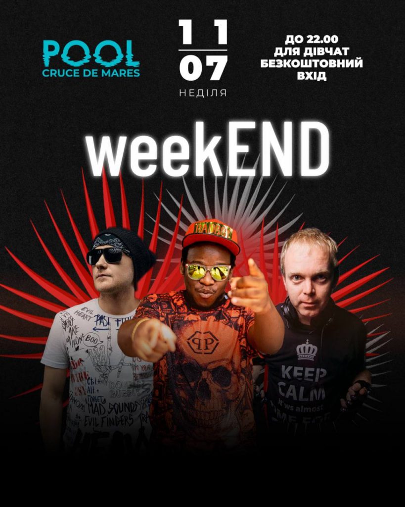 weekEND